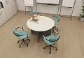 кабинет Проджект Дуб Н