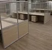 Мобильные перегородки