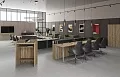стойка ресепшн Спич