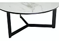 столик Rob D-700 White