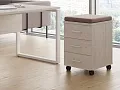 кабинет Проджект Дуб Н