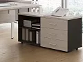 кабинет Проджект Дуб Н