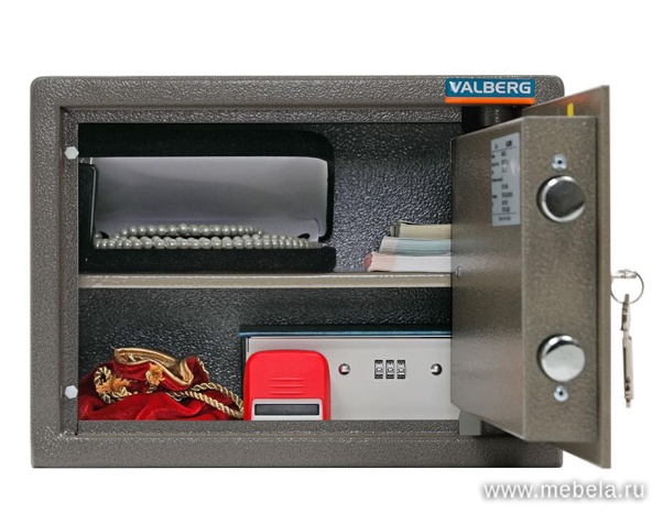 Сейф Valberg ASM 25 CL