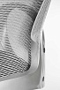 кресло Lime grey
