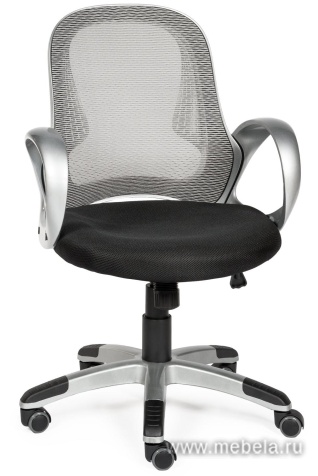 кресло Lime grey