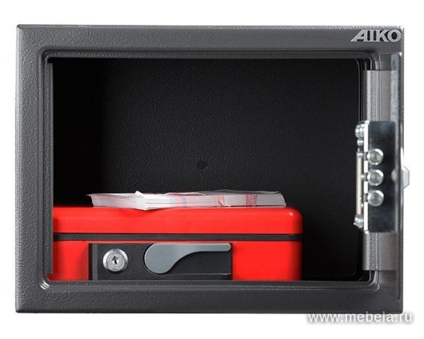 Сейф Aiko T-230 EL
